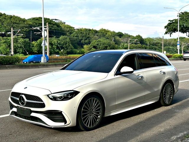 M-BENZ賓士 C300  第1張相片