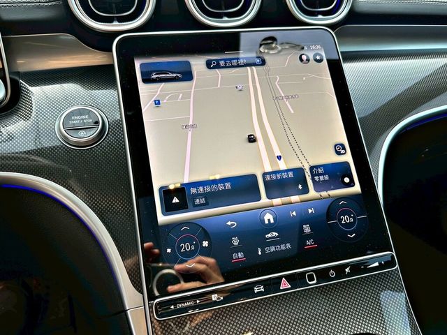 M-BENZ賓士 C300  第10張相片