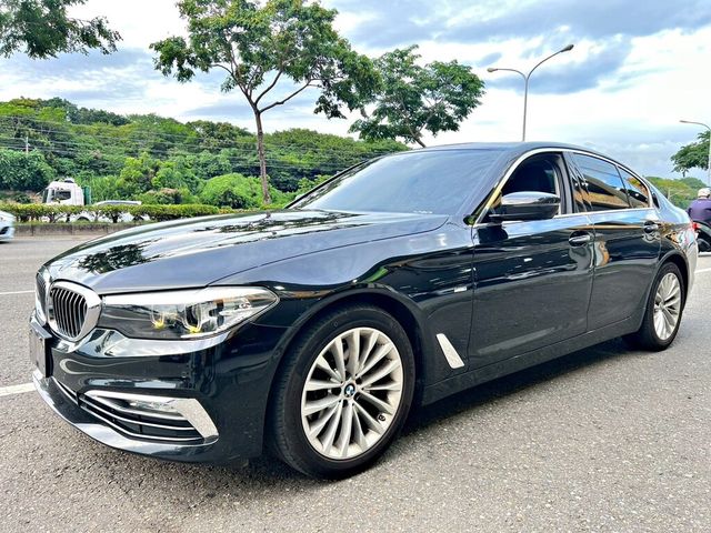 BMW寶馬 520I  第1張相片