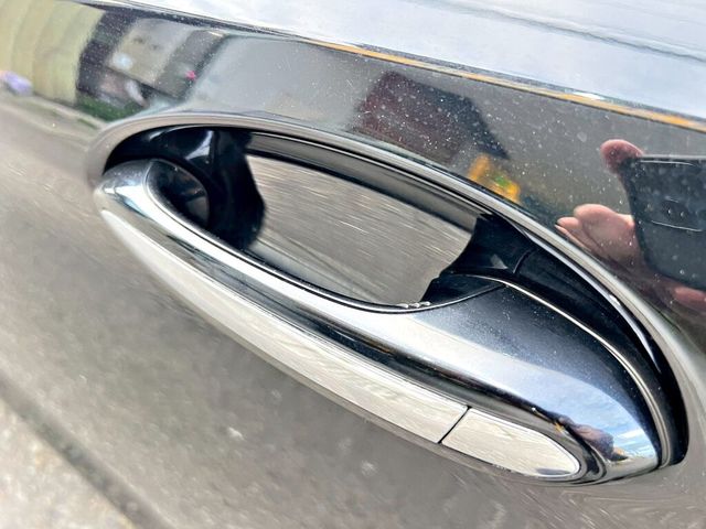 BMW寶馬 520I  第5張相片