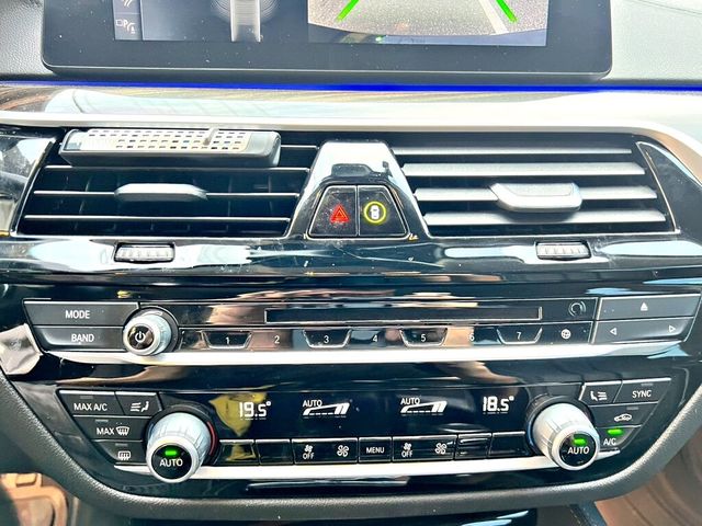 BMW寶馬 520I  第14張相片