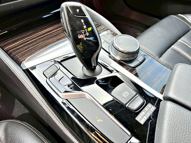 BMW寶馬 520I  第15張相片