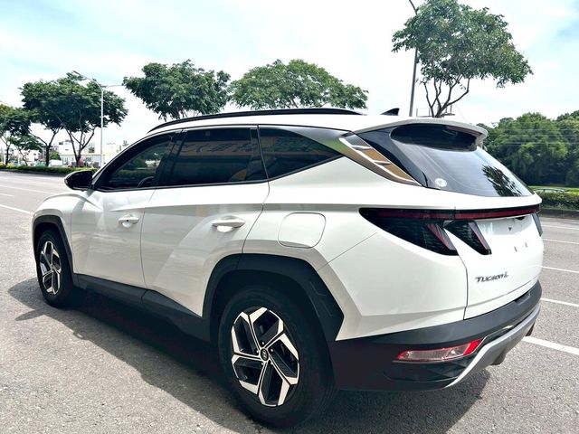 HYUNDAI現代 TUCSON  第2張相片