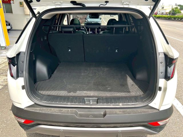HYUNDAI現代 TUCSON  第3張相片
