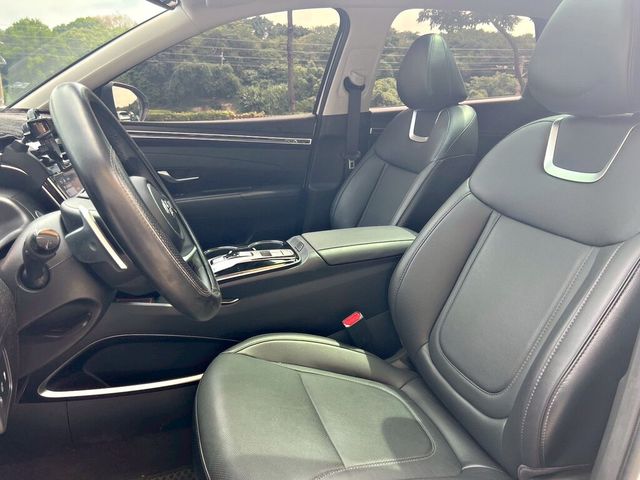 HYUNDAI現代 TUCSON  第7張相片