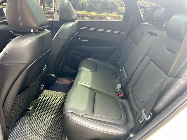 HYUNDAI現代 TUCSON  第8張相片