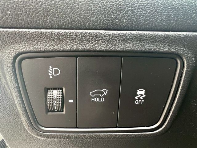HYUNDAI現代 TUCSON  第11張相片