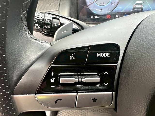 HYUNDAI現代 TUCSON  第12張相片