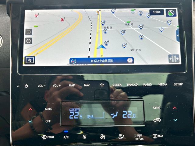 HYUNDAI現代 TUCSON  第13張相片