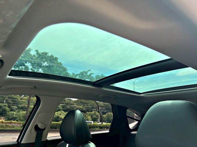 HYUNDAI現代 TUCSON  第14張相片