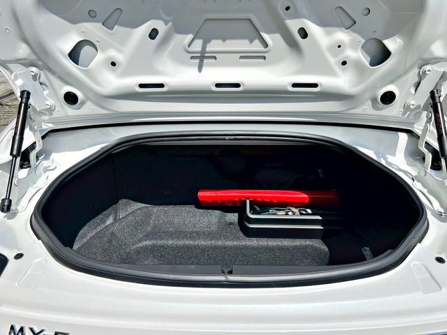 MAZDA馬自達 MX-5  第3張相片