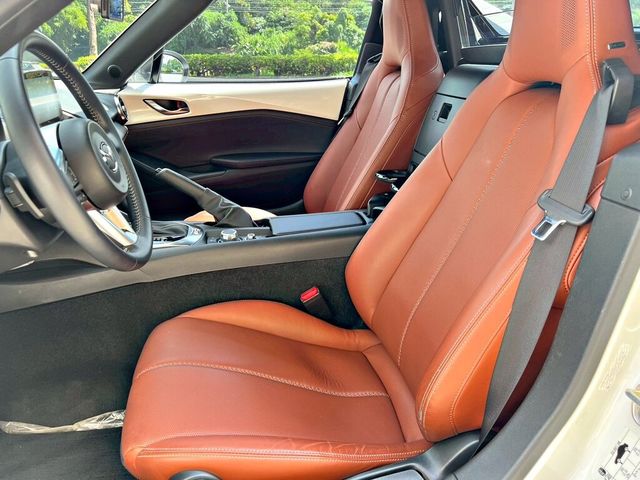 MAZDA馬自達 MX-5  第6張相片