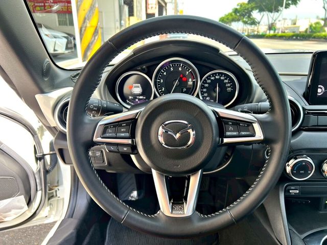 MAZDA馬自達 MX-5  第8張相片