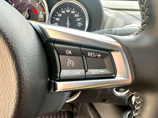 MAZDA馬自達 MX-5  第10張相片