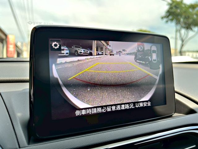 MAZDA馬自達 MX-5  第12張相片