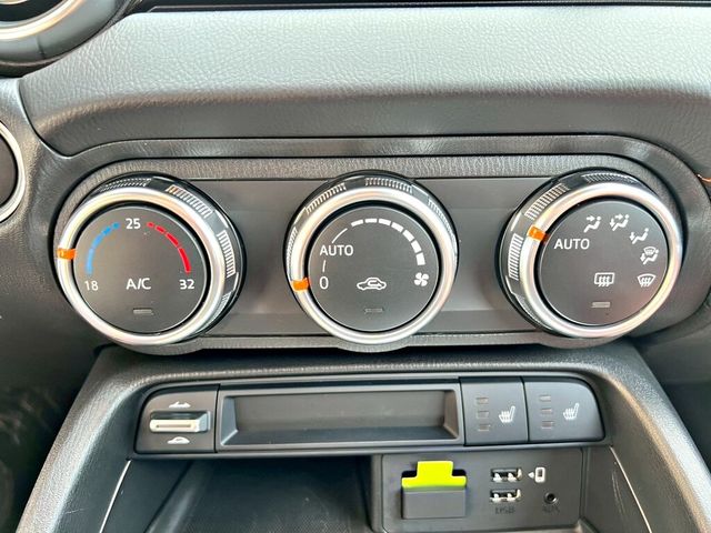 MAZDA馬自達 MX-5  第13張相片