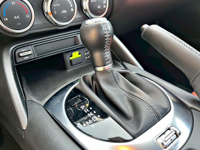 MAZDA馬自達 MX-5  第14張相片