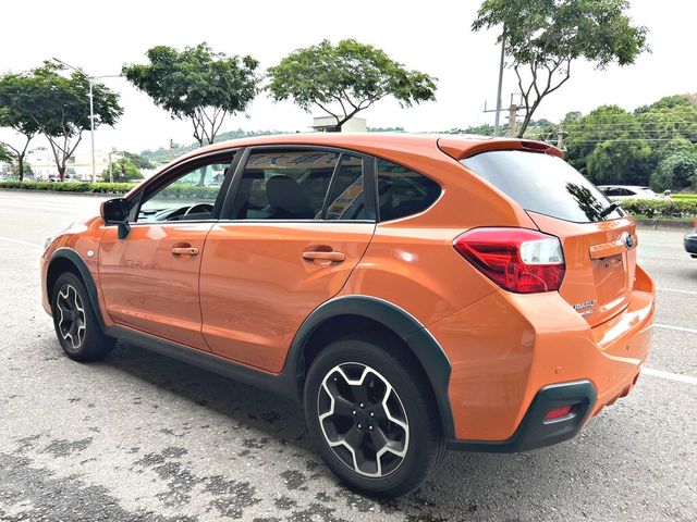 SUBARU速霸陸 XV  第2張相片