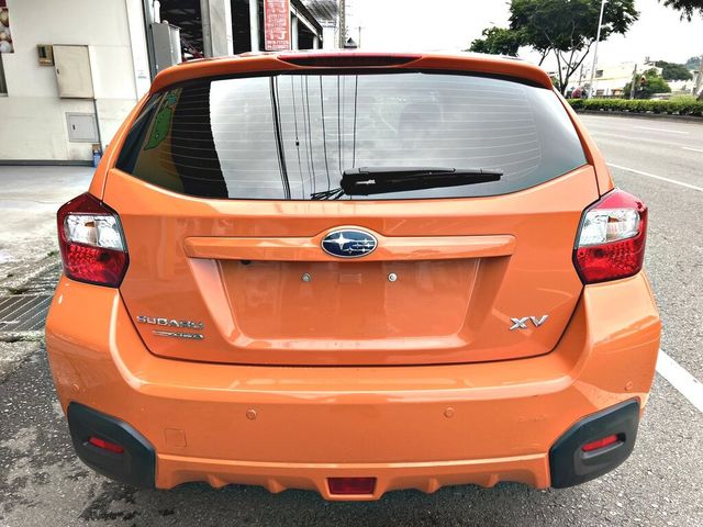 SUBARU速霸陸 XV  第3張相片