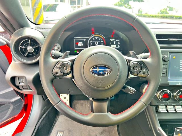 SUBARU速霸陸 BRZ  第7張相片