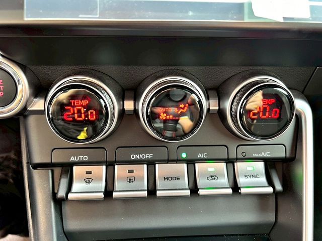SUBARU速霸陸 BRZ  第14張相片