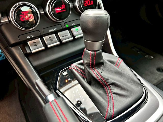 SUBARU速霸陸 BRZ  第15張相片