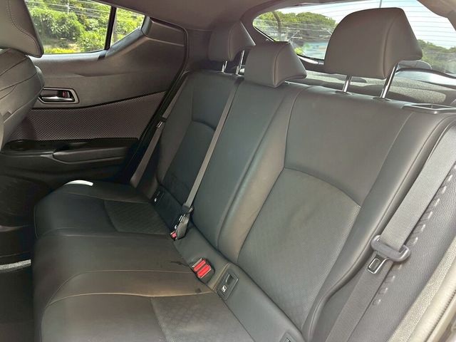 TOYOTA豐田 C-HR  第7張相片