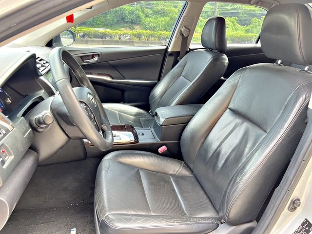 TOYOTA豐田 CAMRY HYBRID  第5張相片