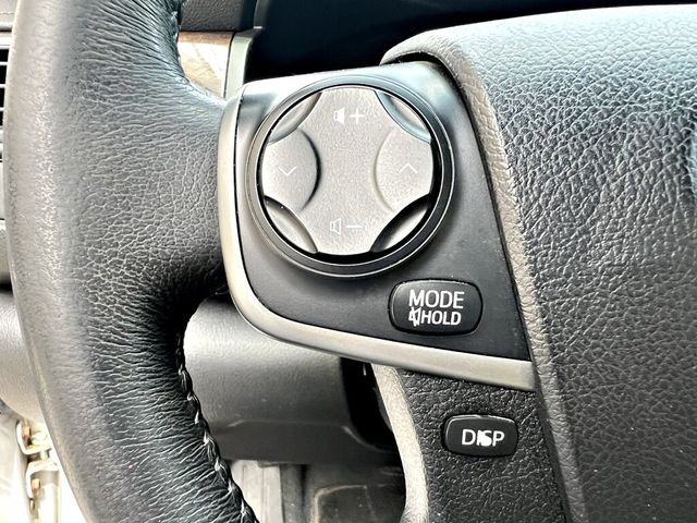 TOYOTA豐田 CAMRY HYBRID  第7張相片
