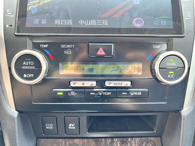 TOYOTA豐田 CAMRY HYBRID  第12張相片