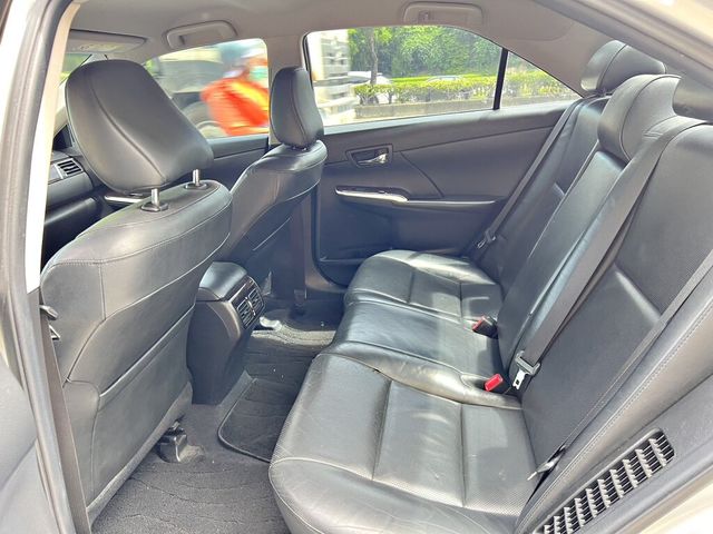 TOYOTA豐田 CAMRY HYBRID  第14張相片