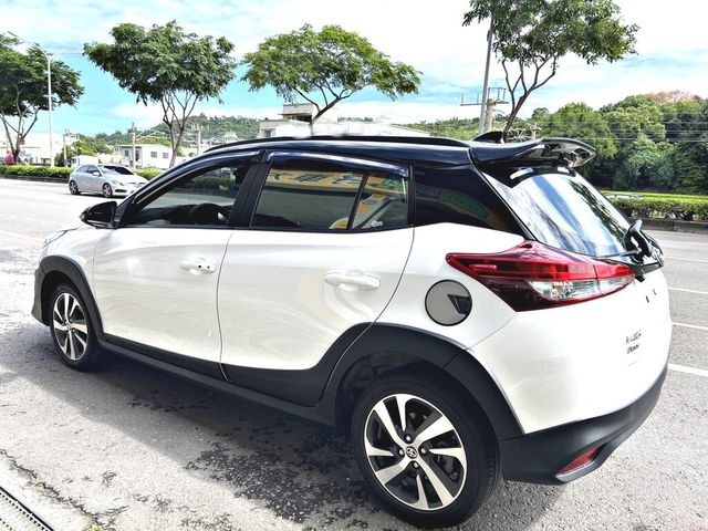 TOYOTA豐田 YARIS CROSS  第2張相片