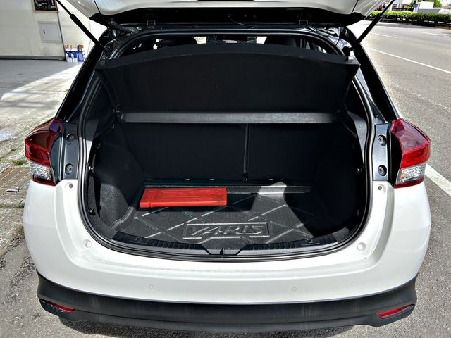 TOYOTA豐田 YARIS CROSS  第3張相片