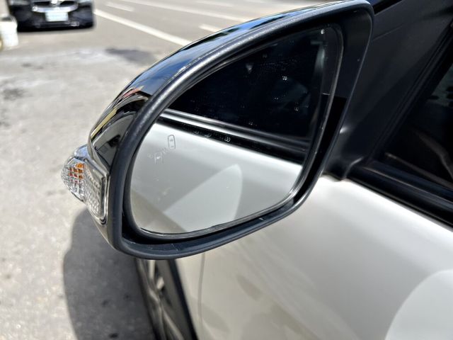 TOYOTA豐田 YARIS CROSS  第5張相片