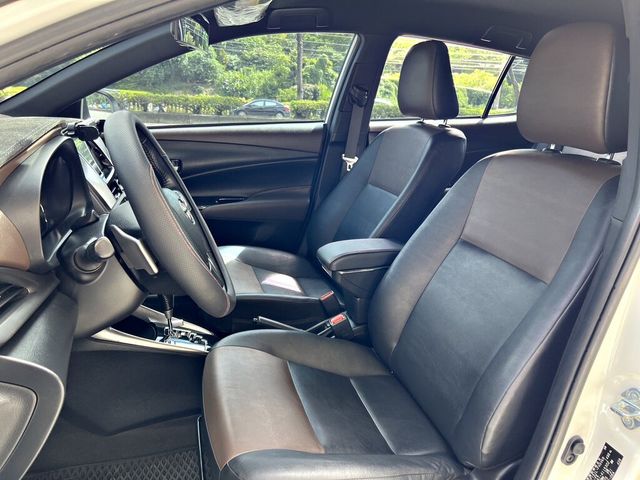 TOYOTA豐田 YARIS CROSS  第6張相片