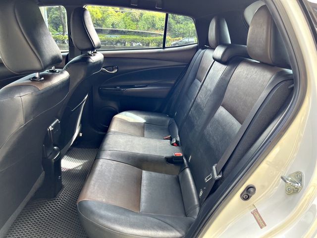TOYOTA豐田 YARIS CROSS  第7張相片