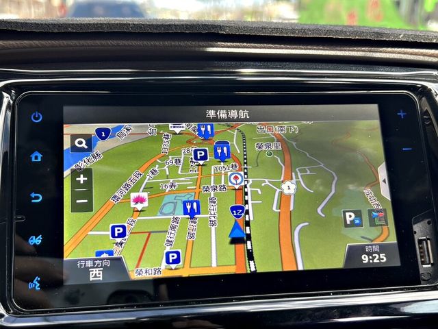 TOYOTA豐田 YARIS CROSS  第13張相片