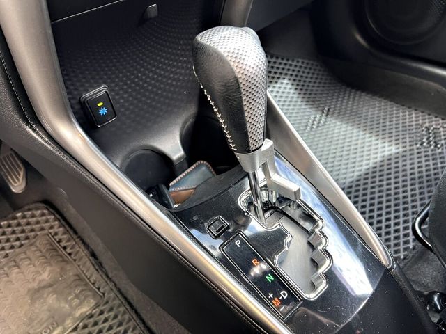 TOYOTA豐田 YARIS CROSS  第16張相片