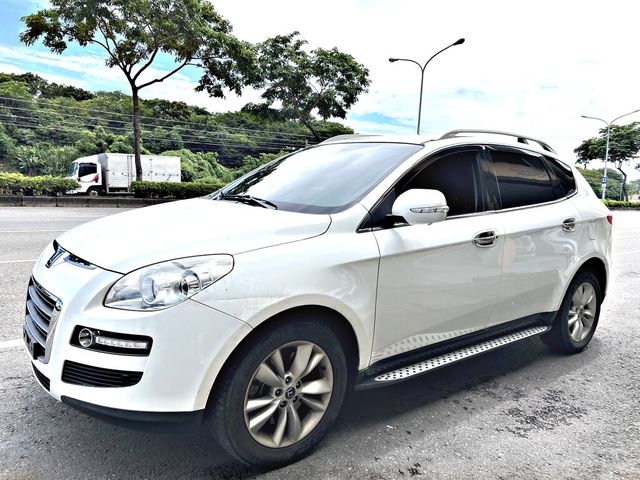 LUXGEN納智捷 U7 TURBO  第1張相片