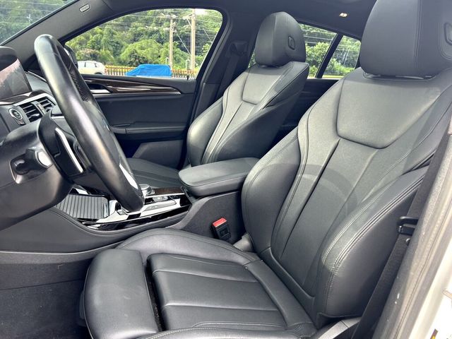 BMW寶馬 X4 XDRIVE30I  第6張相片