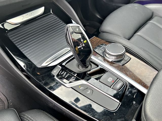 BMW寶馬 X4 XDRIVE30I  第13張相片