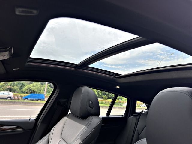 BMW寶馬 X4 XDRIVE30I  第14張相片