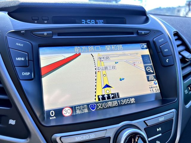 HYUNDAI現代 ELANTRA  第12張相片