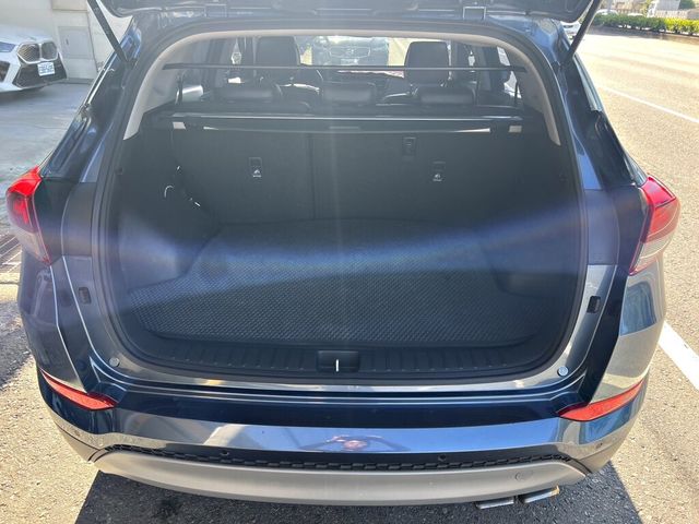 HYUNDAI現代 TUCSON  第3張相片