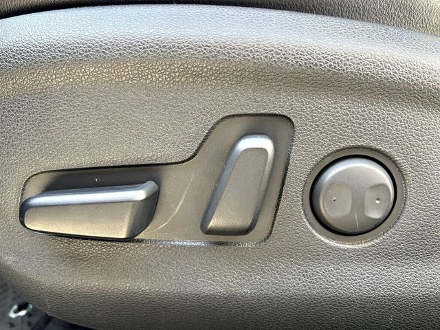 HYUNDAI現代 TUCSON  第9張相片