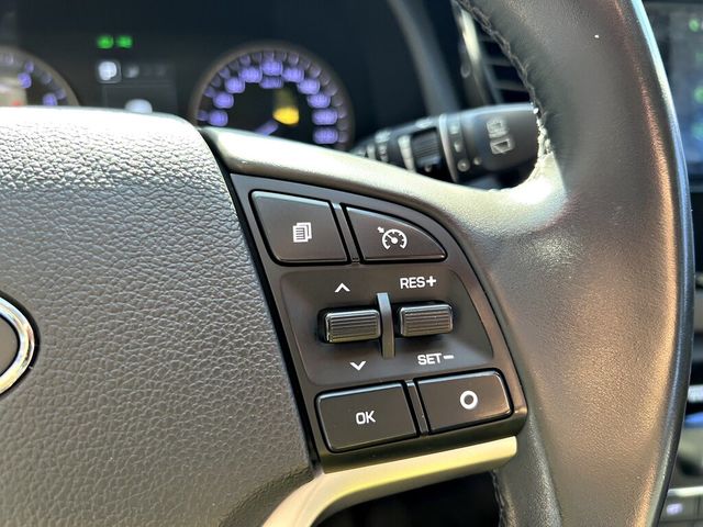 HYUNDAI現代 TUCSON  第10張相片