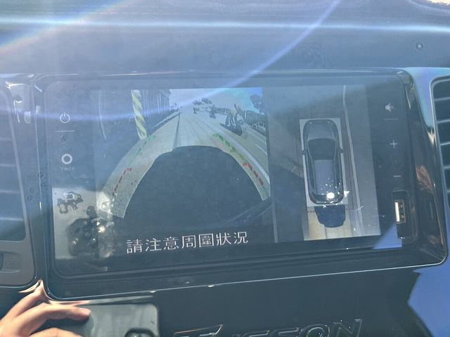 HYUNDAI現代 TUCSON  第11張相片