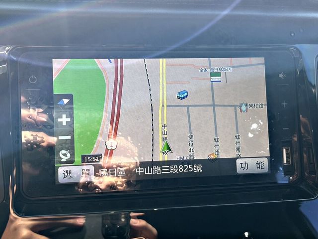 HYUNDAI現代 TUCSON  第12張相片
