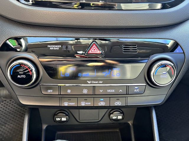 HYUNDAI現代 TUCSON  第13張相片