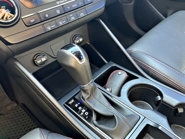 HYUNDAI現代 TUCSON  第14張相片